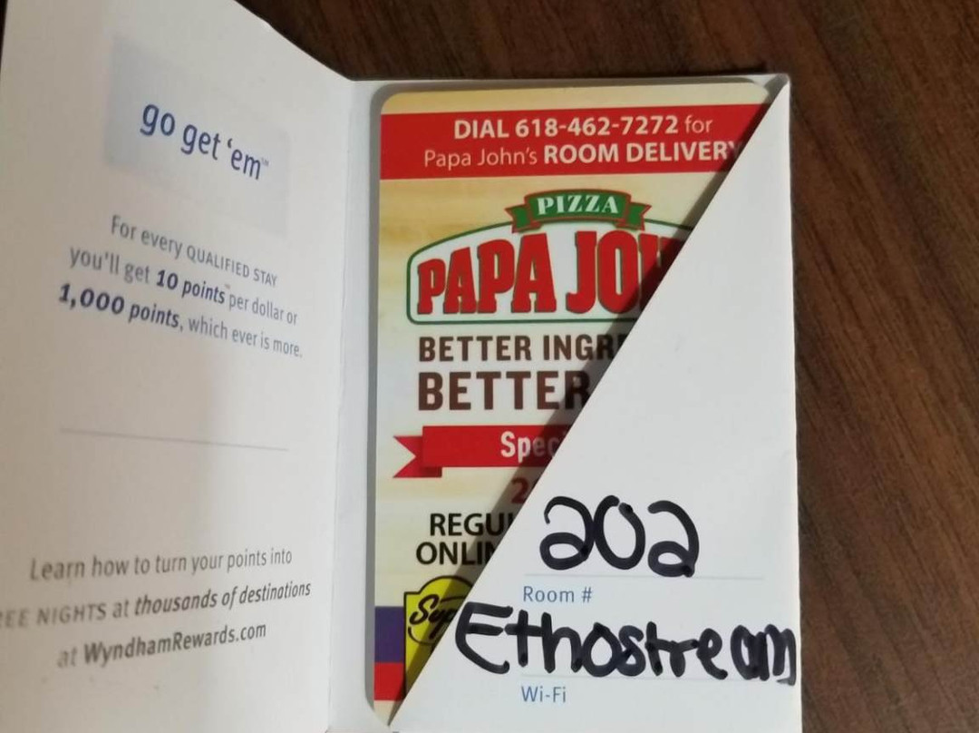 奥尔顿速8酒店主图