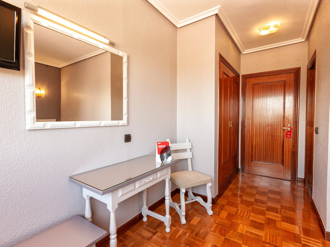 Hotel Las Vegas主图