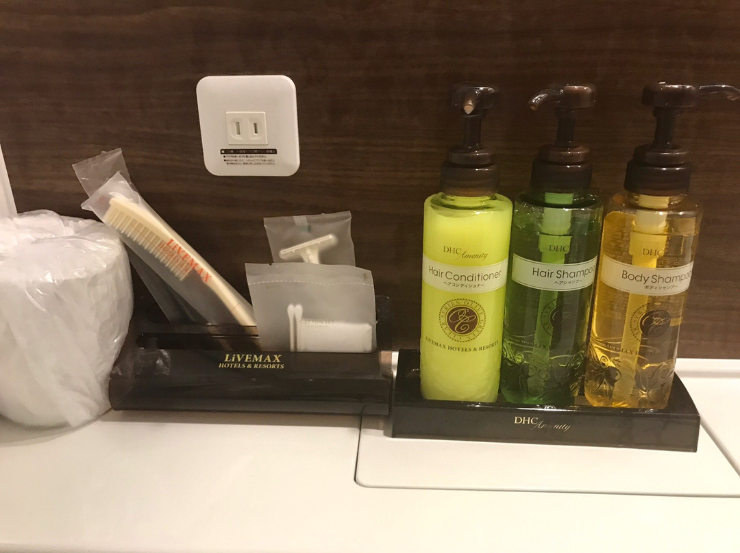 利夫马克斯酒店-挂川站前店主图
