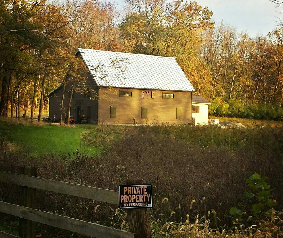 Casstown旅游景点-Indian Creek Distillery