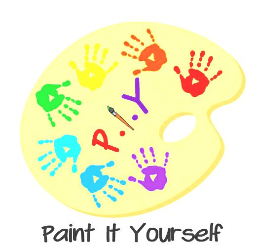P.I.Y Paint It Yourself景点图片