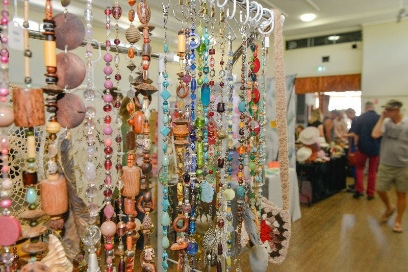 Maleny Handmade Markets景点图片