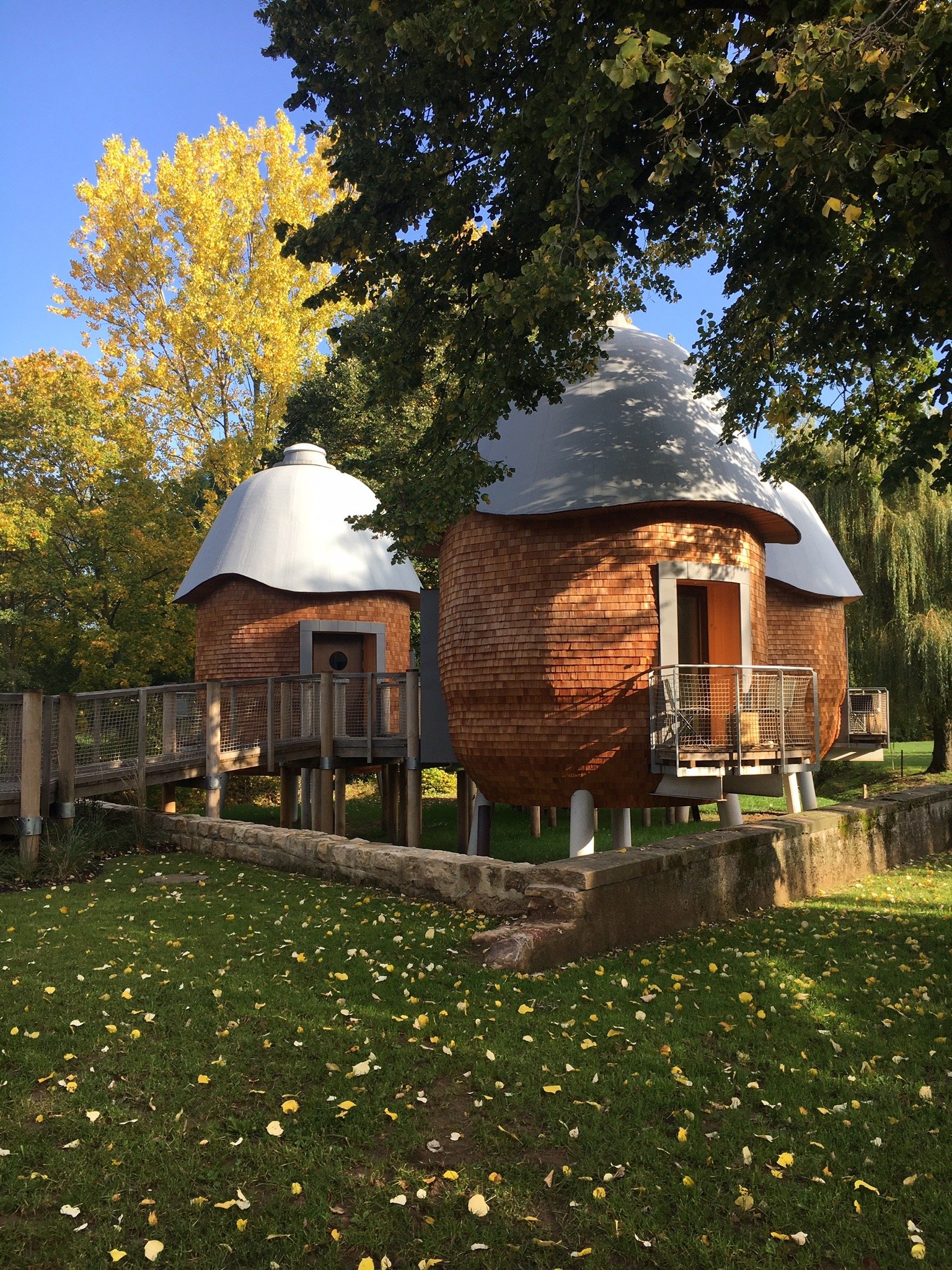 Hotel-Ecolodges Peitchelauer-官方