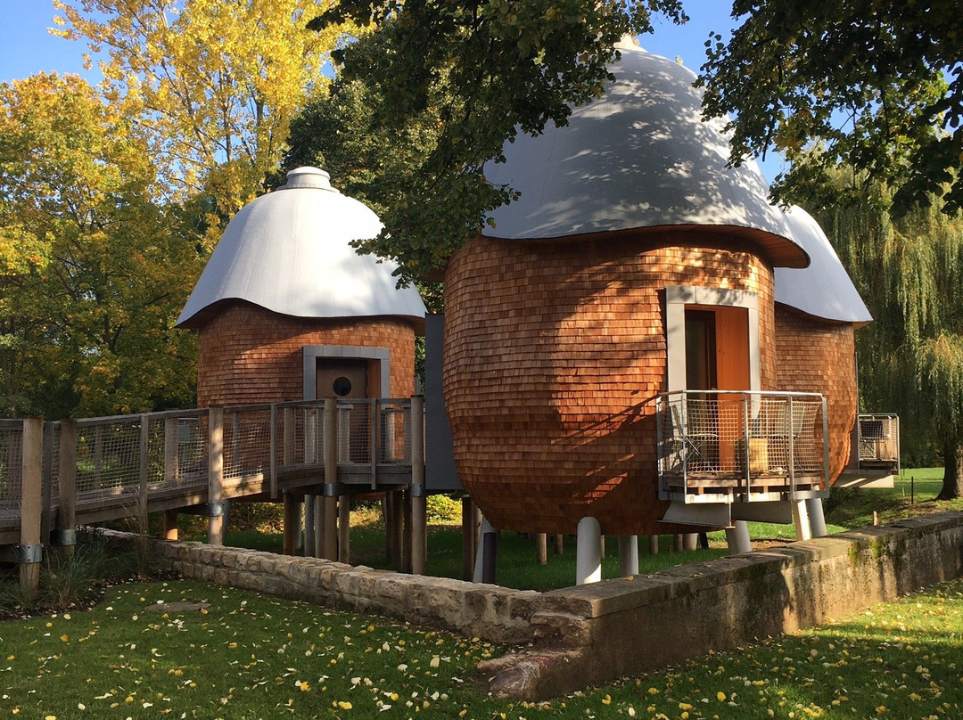 雷当日酒店住宿-Hotel-Ecolodges Peitchelauer