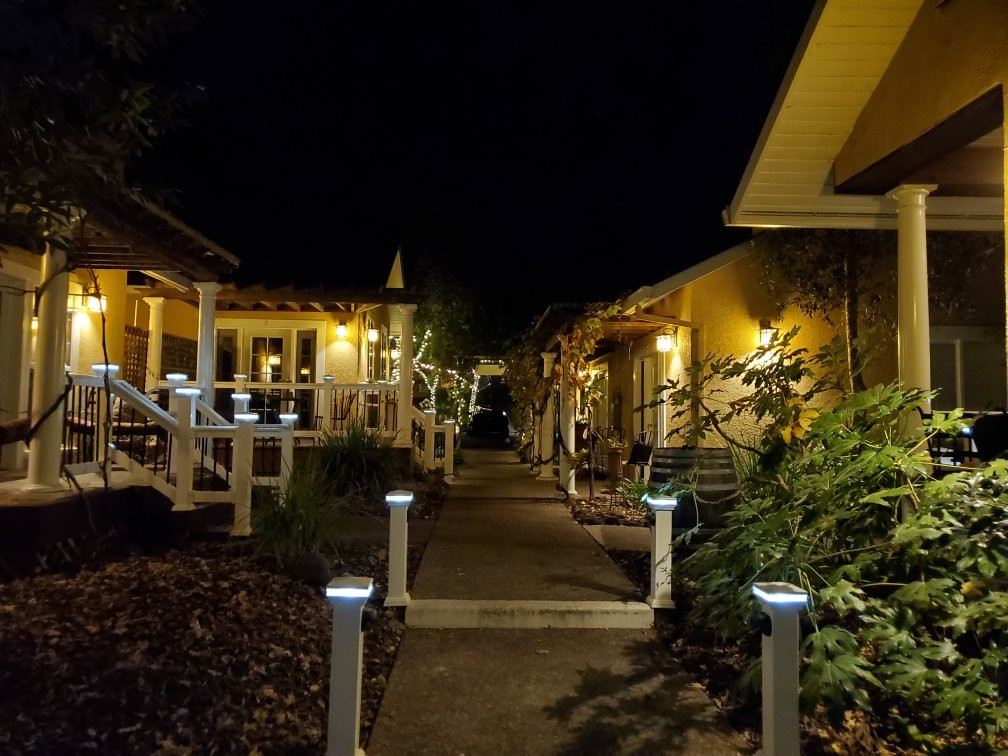 Glen Ellen Inn主图