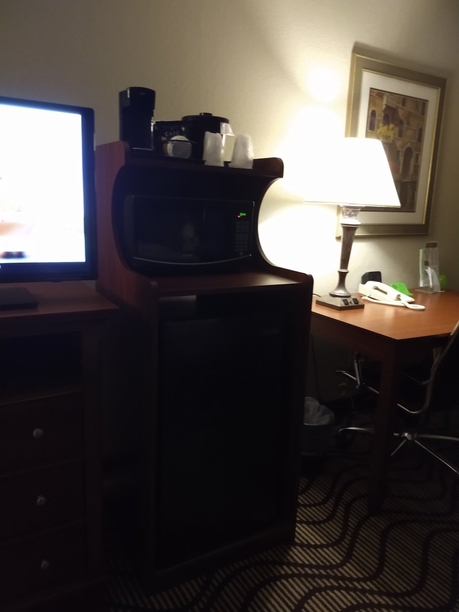 明尼阿波利斯明尼通卡拉昆塔温德姆套房酒店-portrait