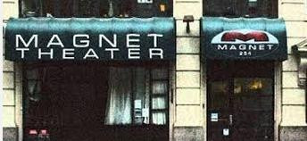 Magnet Theater景点图片