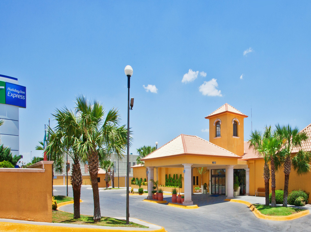 Holiday Inn Express Chihuahua by IHG主图