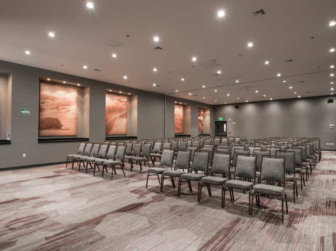 Courtyard by Marriott Ciudad Juarez主图