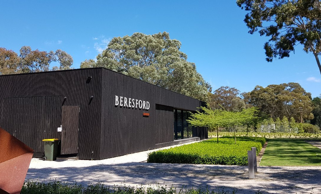 Beresford Estate Wines景点图片