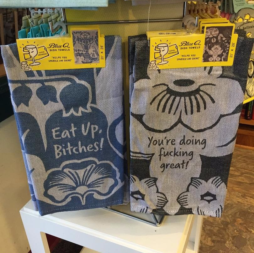 Oblong Books and Music