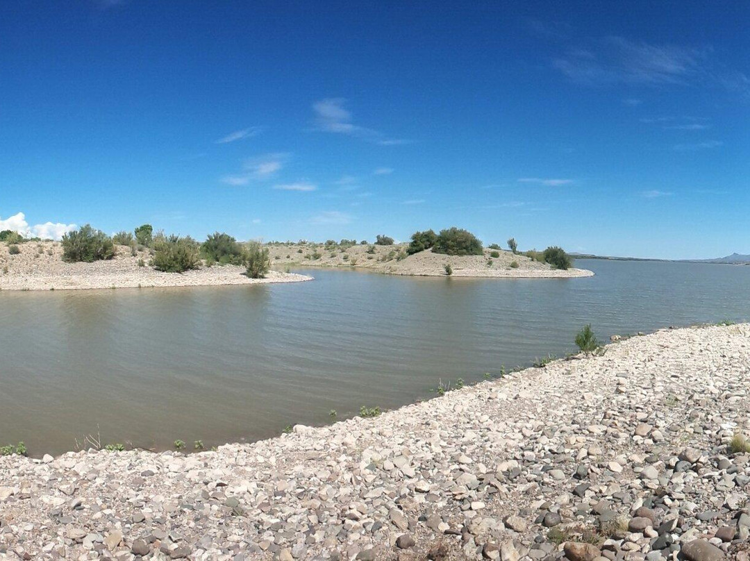 Caballo Lake State Park景点图片