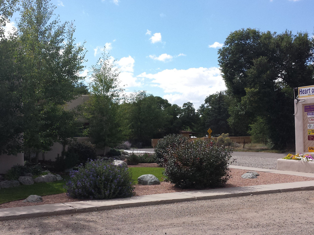 El Prado旅游景点-Inspirations Tarot