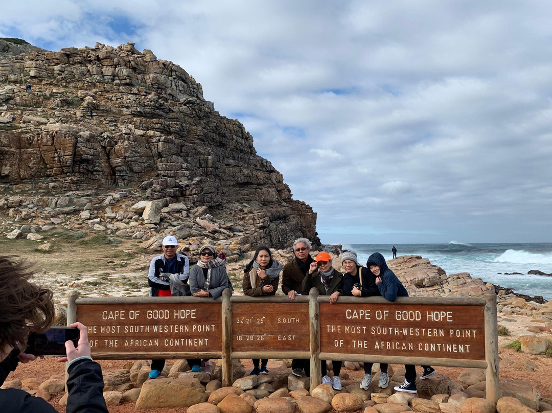 Kasi Africa Safari & Tours景点图片