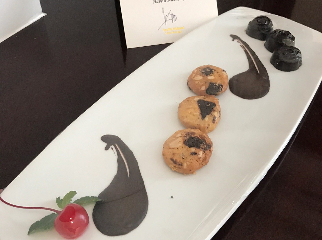 PrimeBiz Hotel Tegal主图