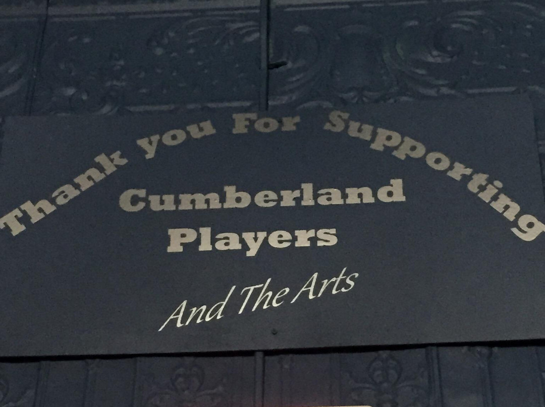 Cumberland Players景点图片