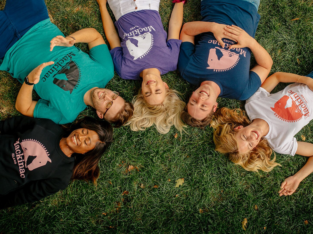 Threads of Mackinac-麦其诺岛必去景点