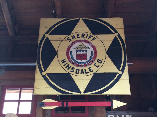 Lake City旅游景点-Hinsdale County Museum