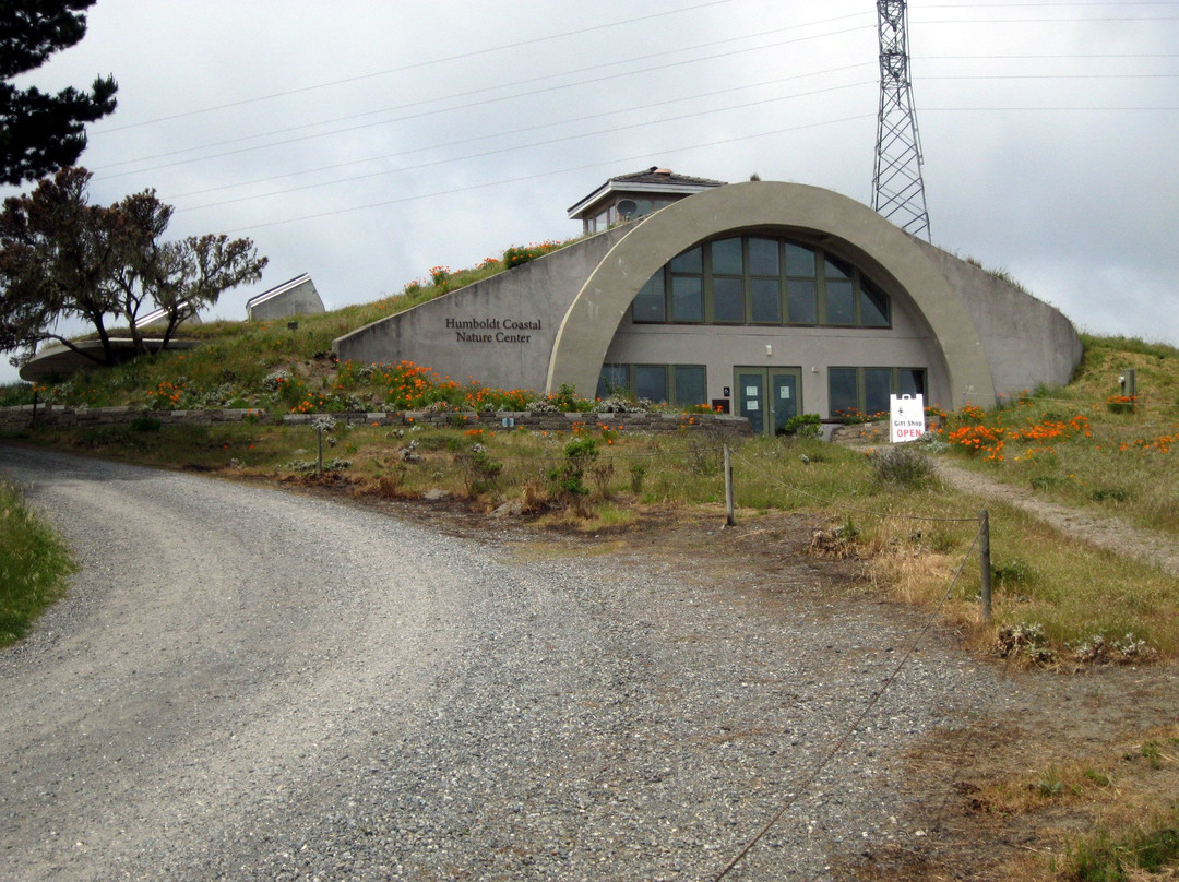 Humboldt Coastal Nature Center景点图片