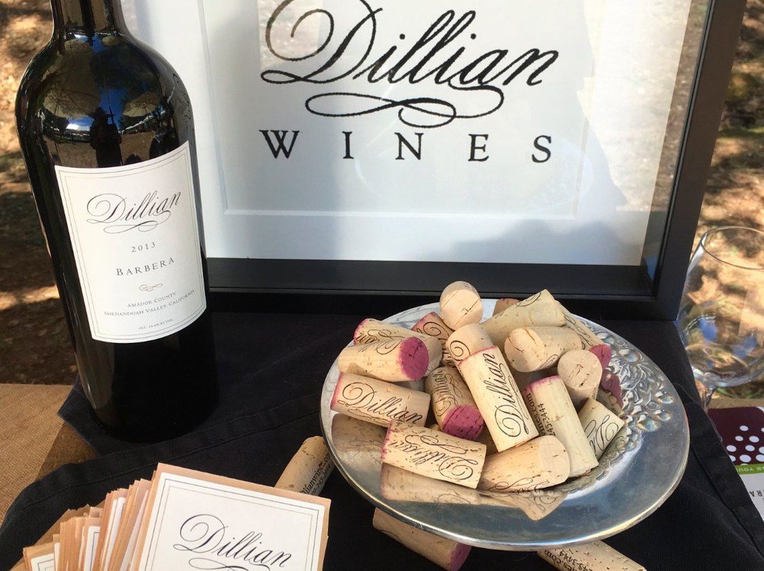 Dillian Wines景点图片