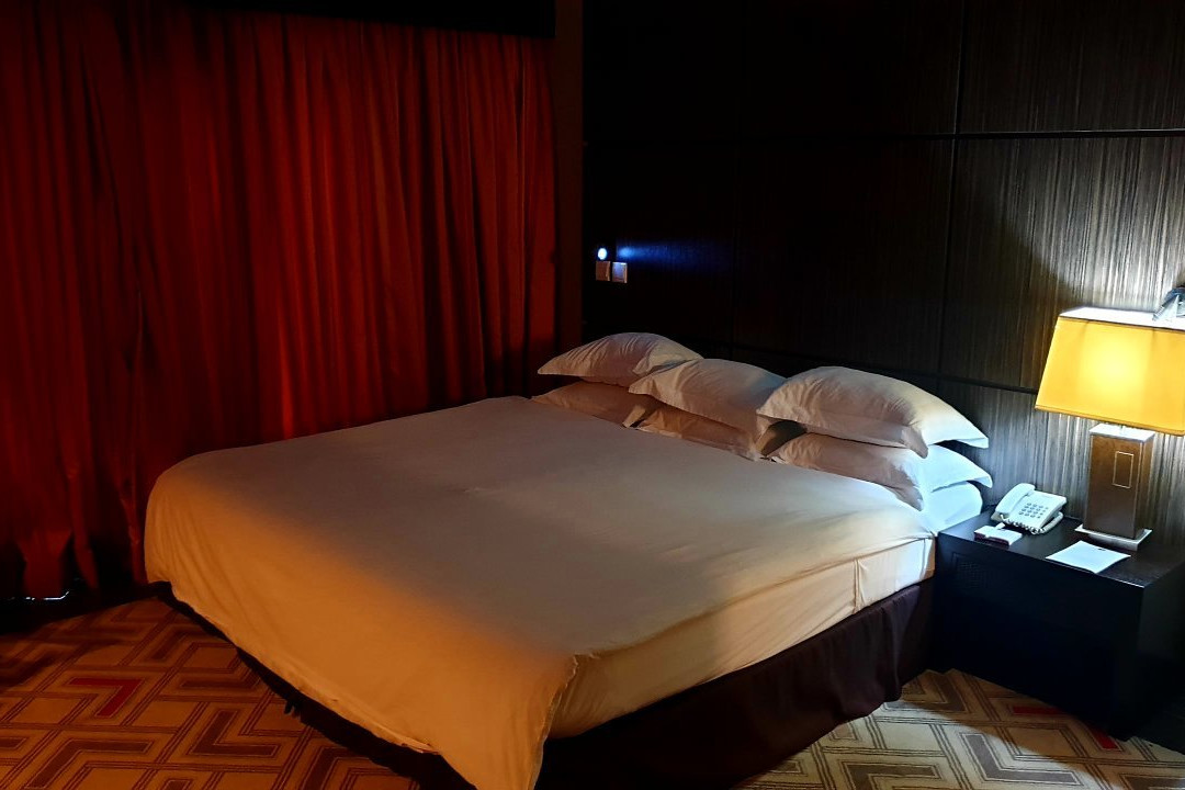 Epe Resort主图