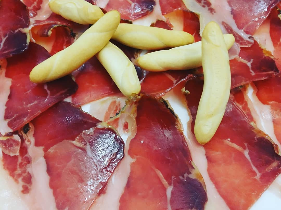 Hotel Rural El Redoble主图