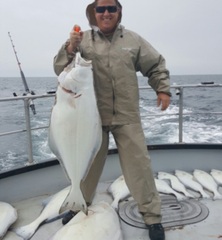 Sea Flight Sport Fishing Charters-荷马必去景点