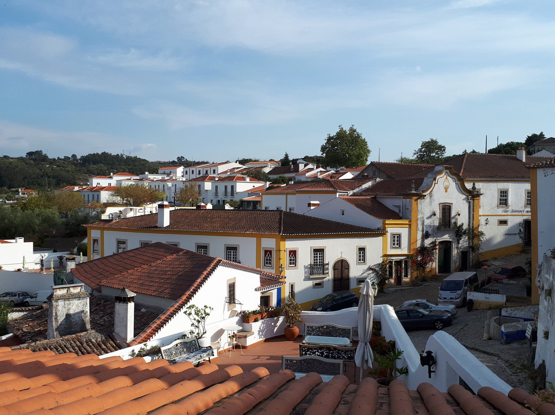 Casa do Relogio主图