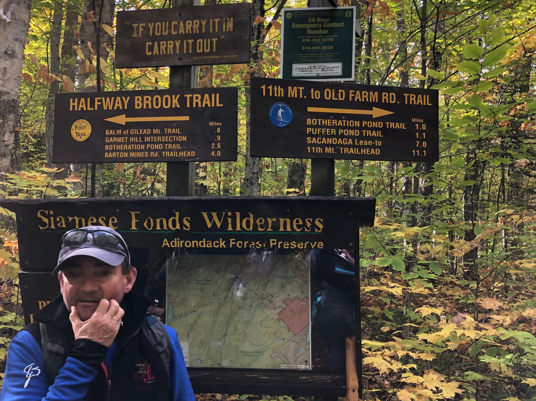 Garnet Hill Lodge主图