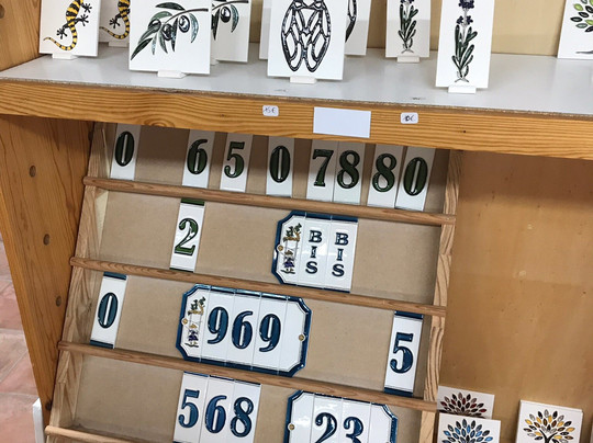 Maison des Produits de Pays