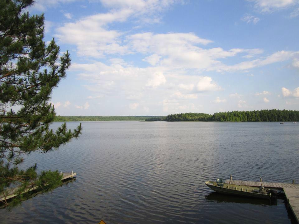 Wabeno旅游景点-Johnnie's Resort