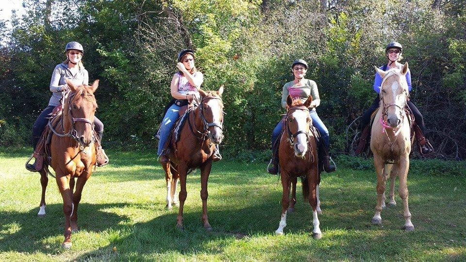 Wild 3L Ranch-Eagle必去景点