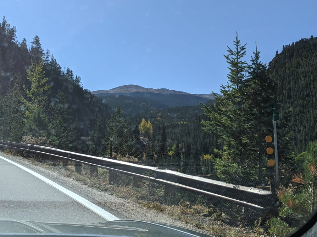 Summit Lake Park-Idaho Springs必去景点