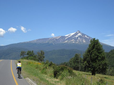 Discovery Bicycle Tours景点图片