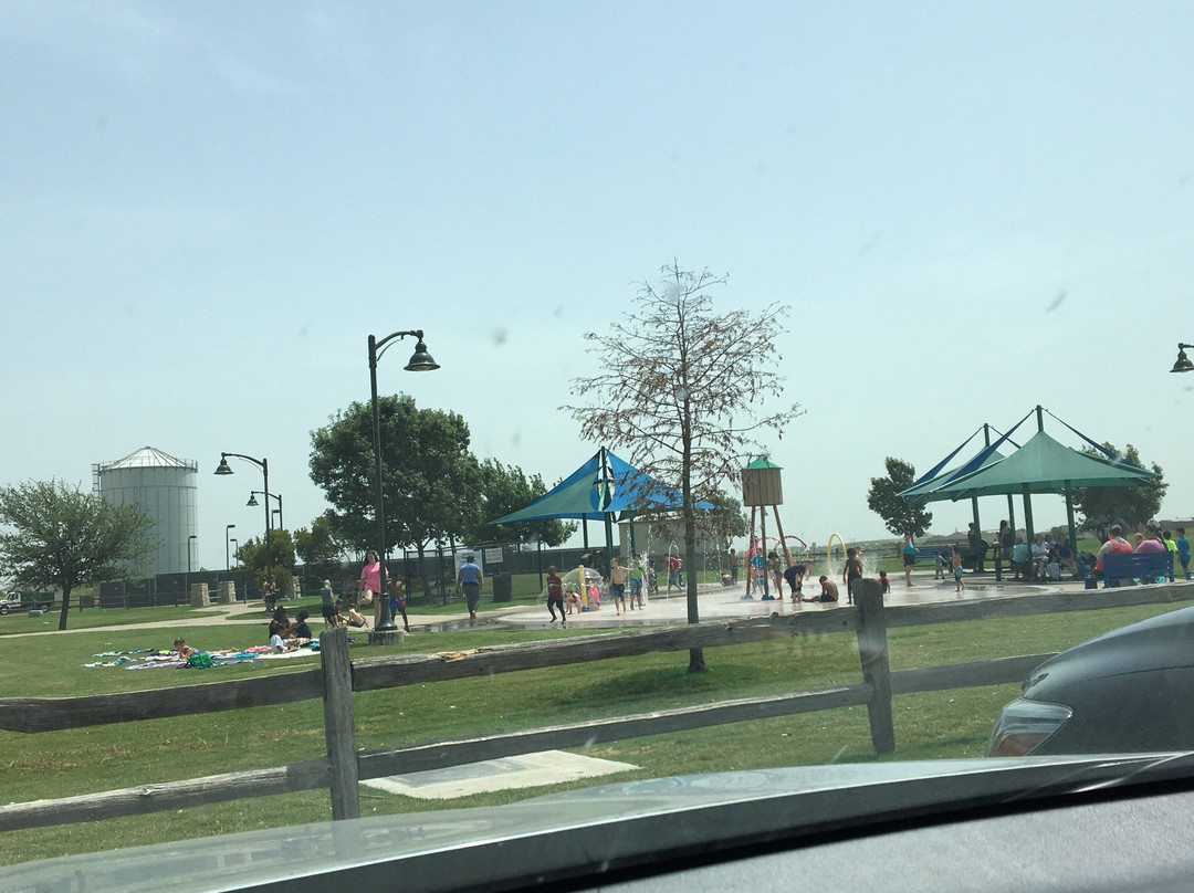 Forney Community Park景点图片