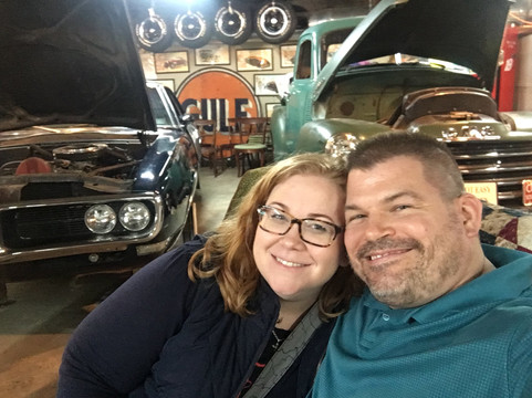 Little Mountain Antique Mall & Cafe