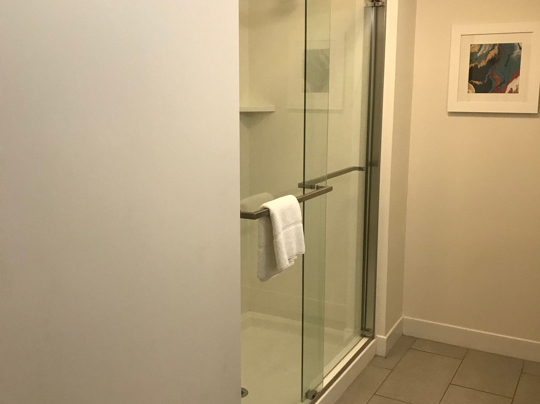 Hampton Inn Vincennes主图