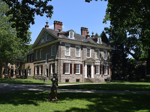 克莱夫登-费城必去景点