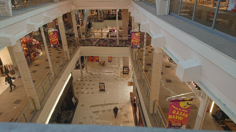 Aeon Mall Asahikawanishi-旭川市必去景点