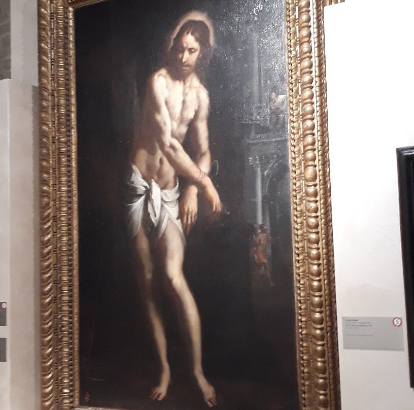 Civica Raccolta d'arte Claudio Ridolfi-Corinaldo必去景点