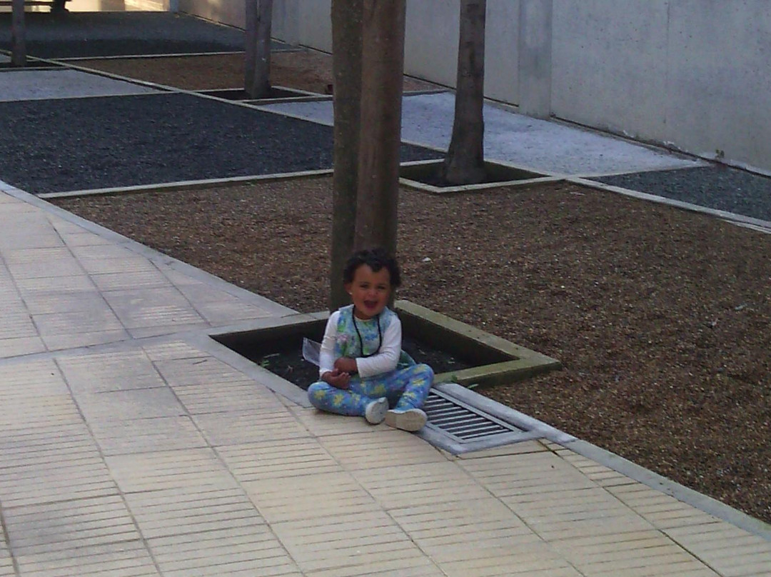 Cable Plaza Centro Comercial