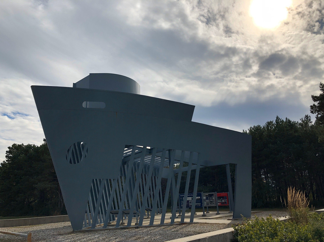 South Portland Historical Society Museum景点图片
