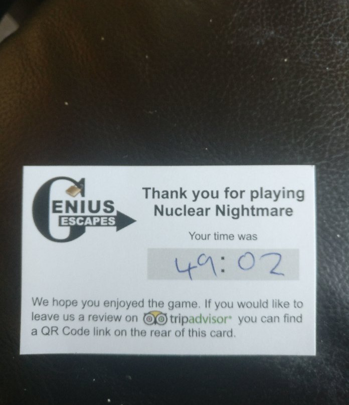 Genius Escapes-Chandler’s Ford必去景点