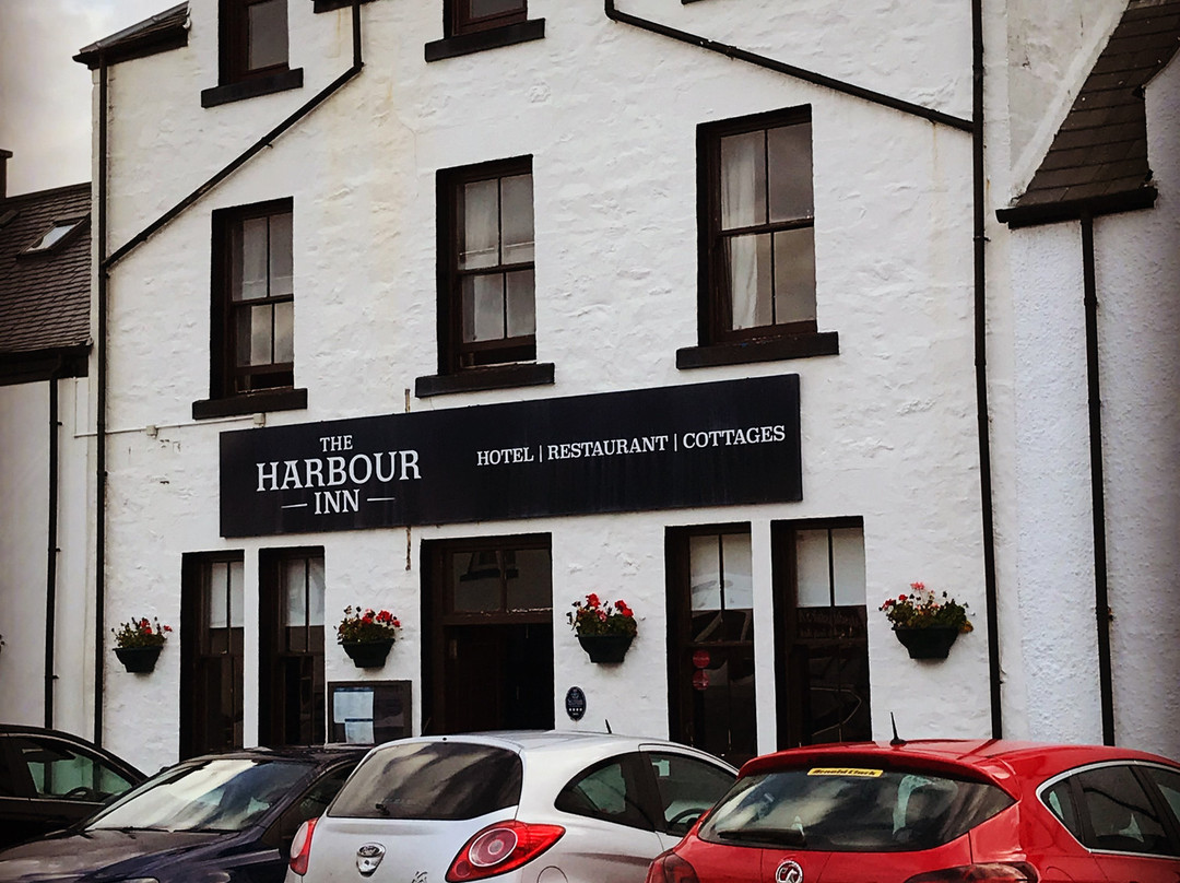 The Harbour Inn主图