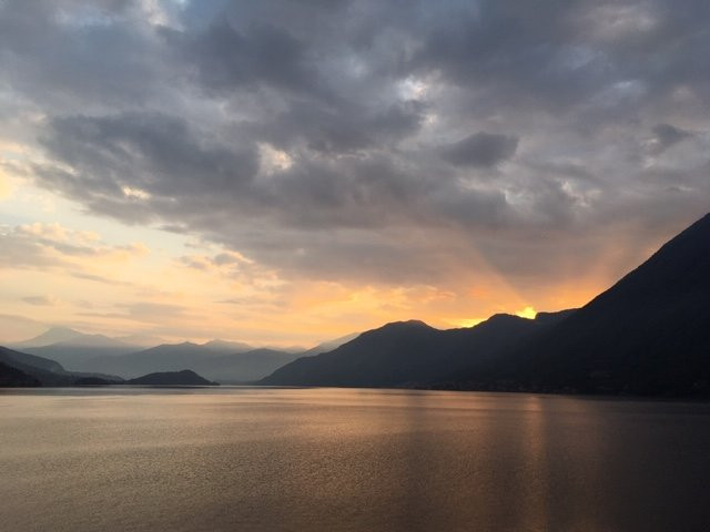 Villa Belvedere Como Lake Relais主图
