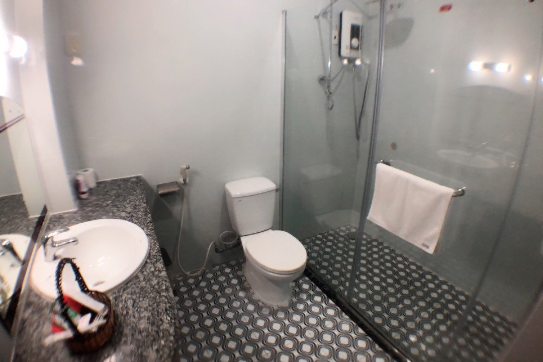 Van Huong Mai Resort主图