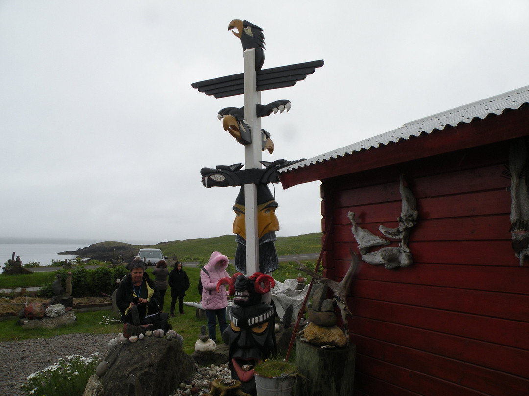 Gallery Freevilli-Djupivogur必去景点