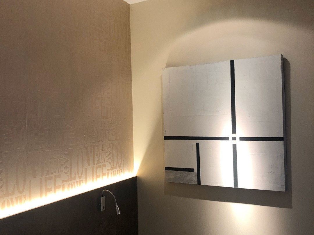 Hotel Oriente主图