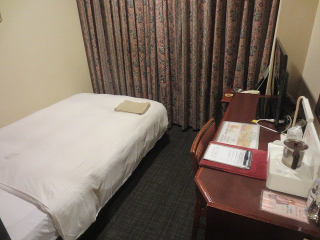 Saitama Grand Hotel Honjo主图