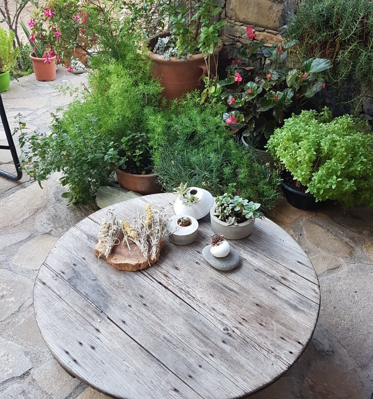 Althaea-Anatoli必去景点